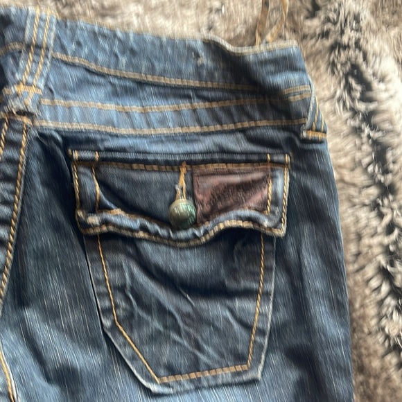 Bootcut jeans - Picture 9 of 11